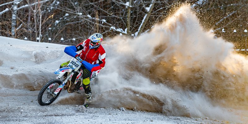 мотокросс мотокроссphoto preview