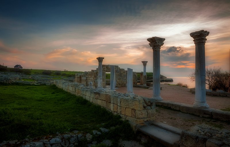 Вечерняяphoto preview