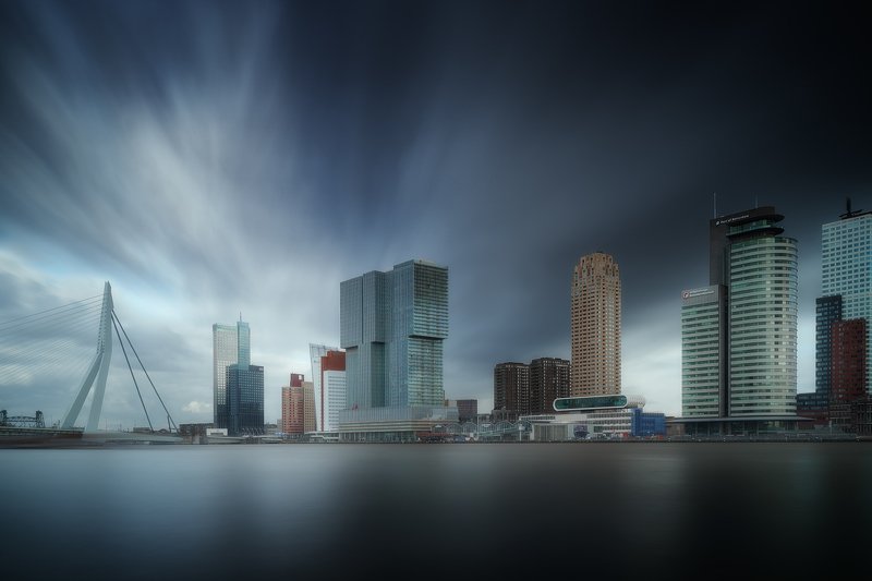 Rotterdam фото превью