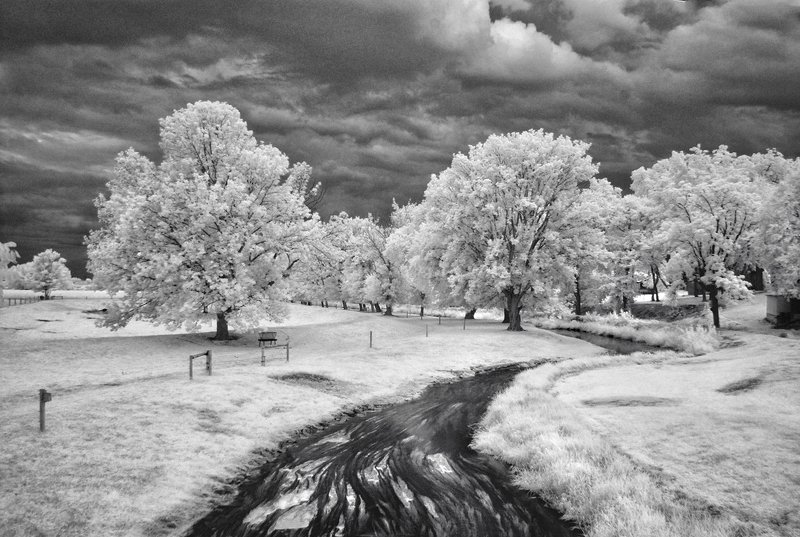 infrared stormphoto preview