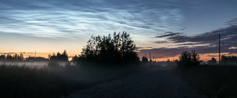 Перед рассветомphoto preview