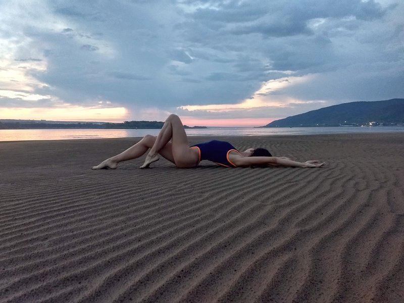 история одного рассветаphoto preview