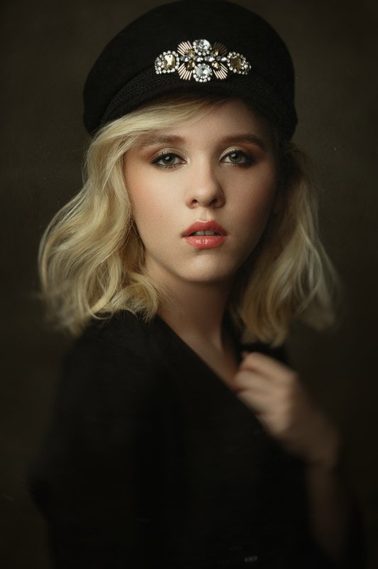 ... Амалия ... фото превью