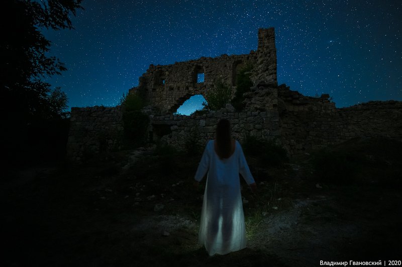 Прогулки во сне фото превью