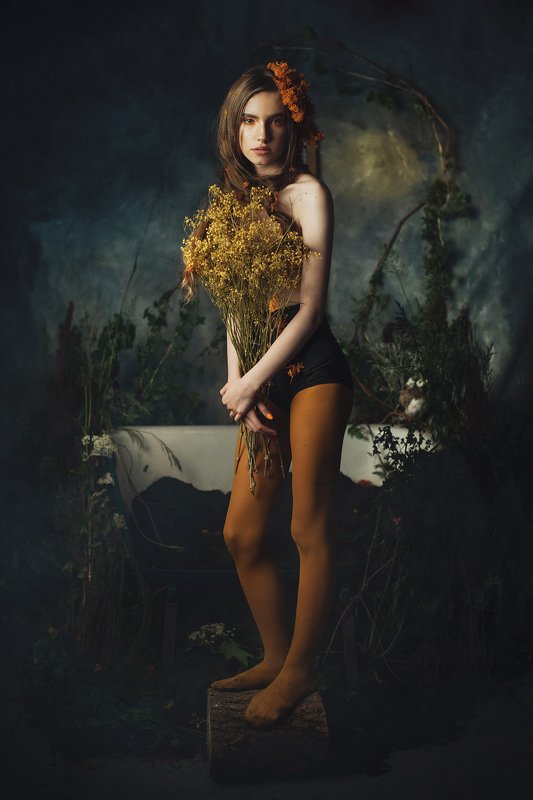 A Midsummer Night\'s Dreamphoto preview