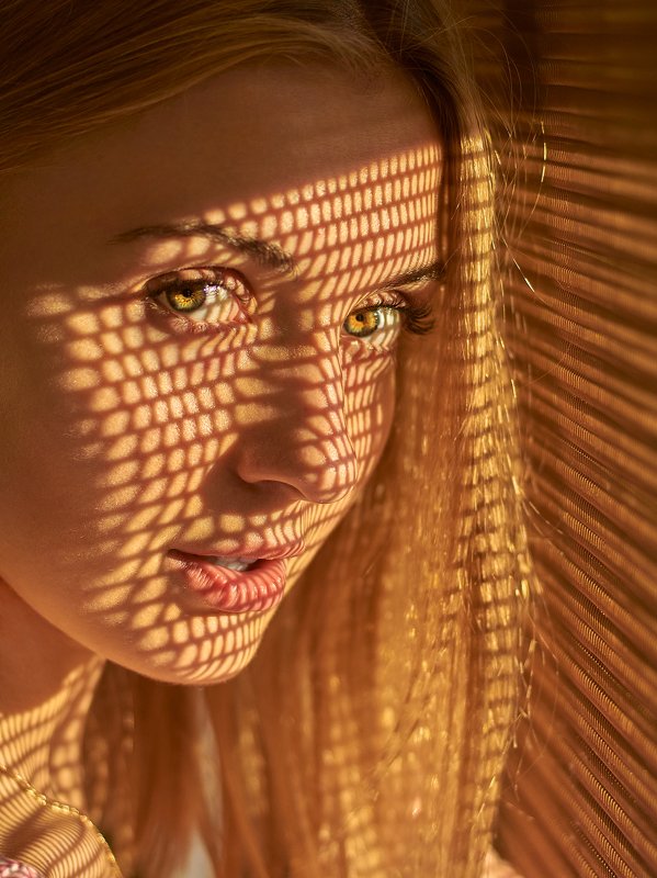 портрет, эмоции, взгляд, красивая, робко, нежно Алинаphoto preview