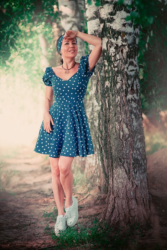 Альбинаphoto preview