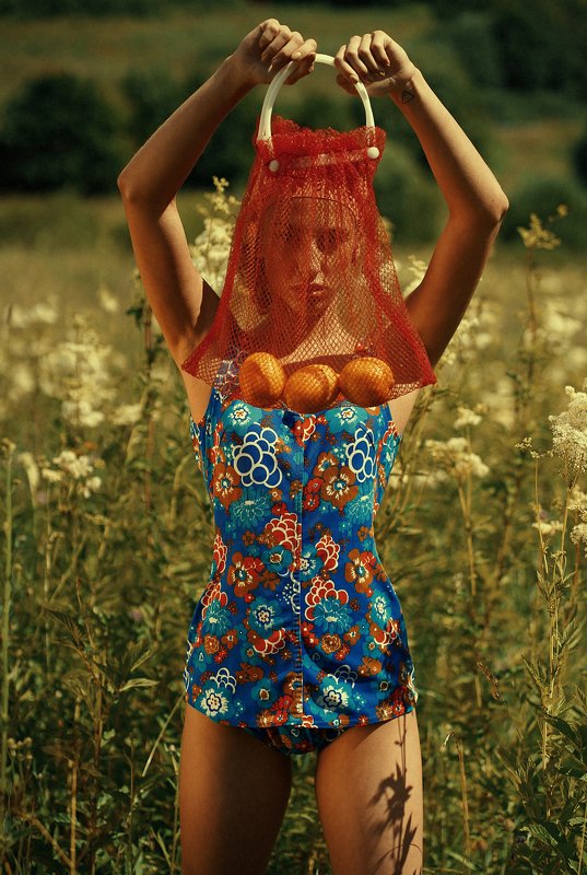 Выходные Анныphoto preview