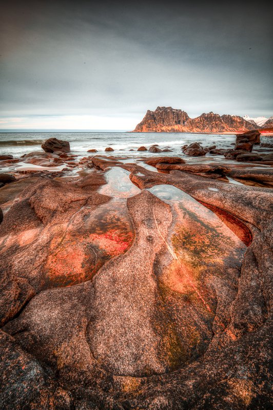 Uttakleivphoto preview