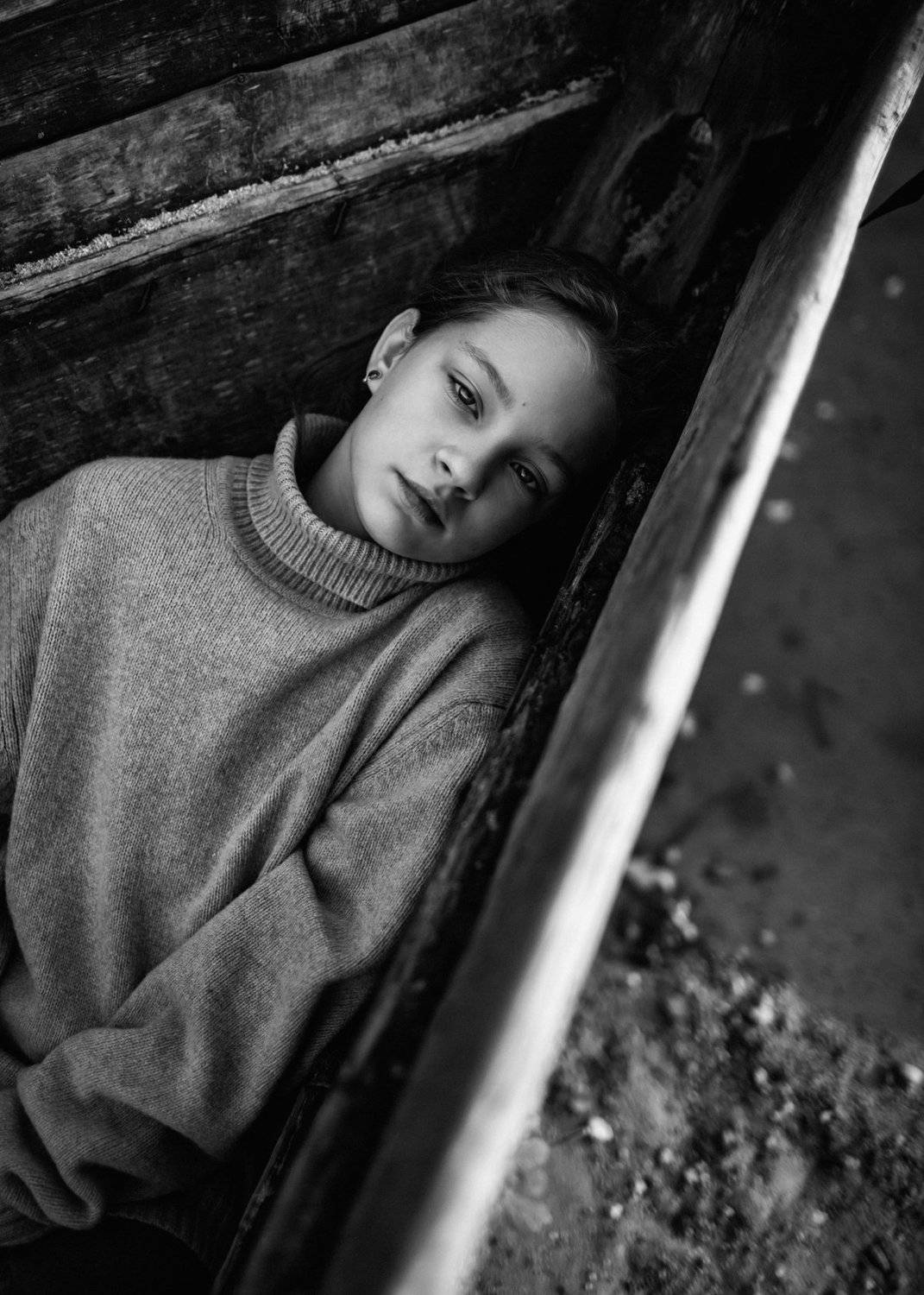 , Сергей Косенко