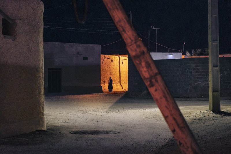 night walks serriephoto preview