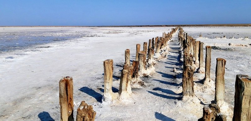 Солёное озероphoto preview