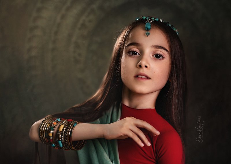 Индийские мотивыphoto preview