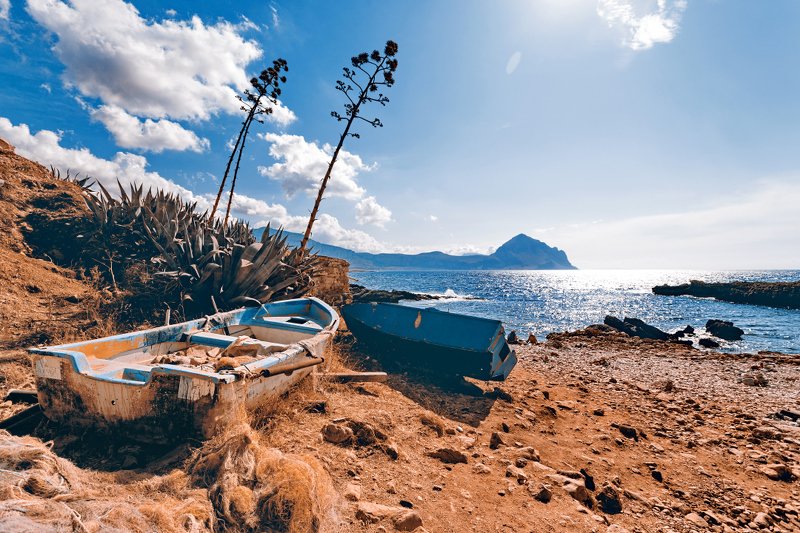 Sicily, Italyphoto preview