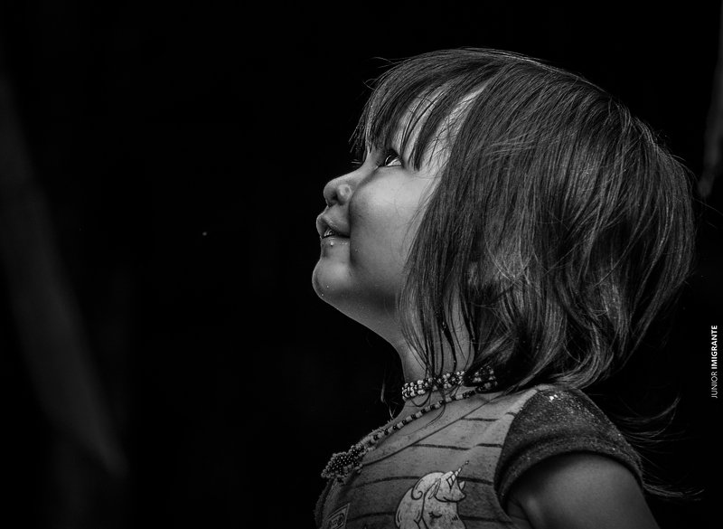 #imigrantefotografias #portrait #photography #guarani  Children Guaraniphoto preview