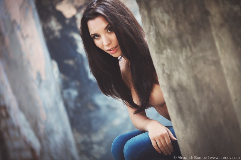 Yana (part 2)photo preview