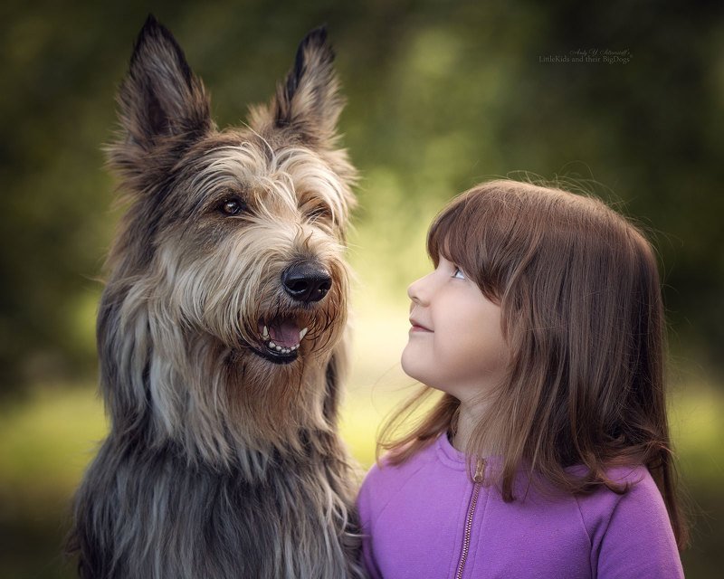 Rada and Osia /Berger Picard/photo preview