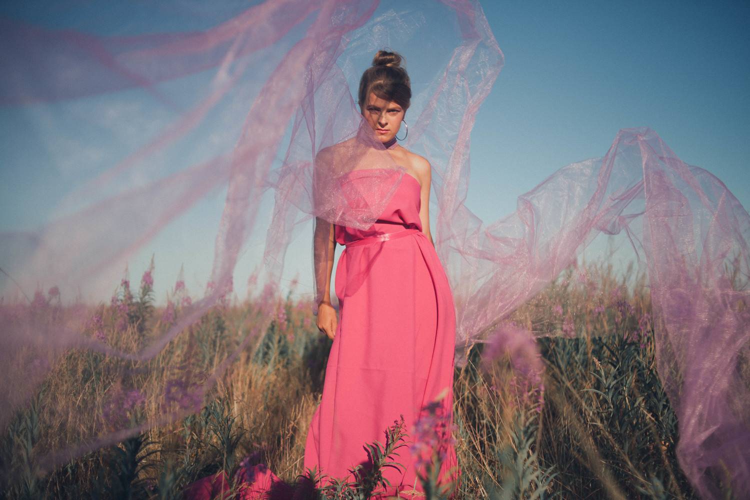 , Натали Лебедева