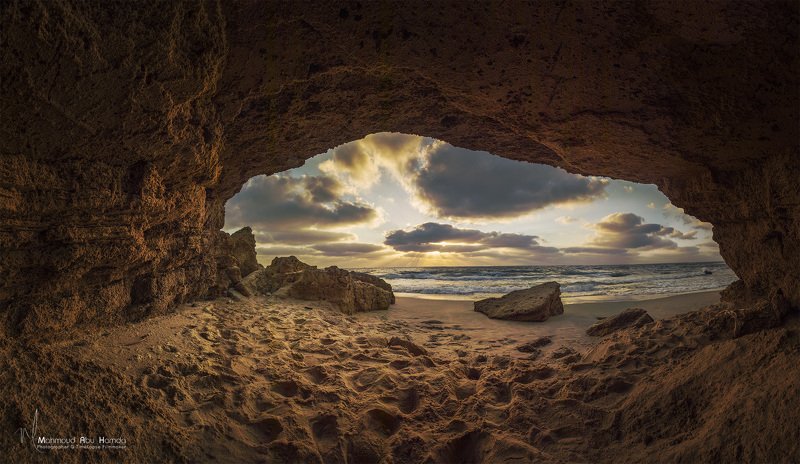 Light Cavephoto preview