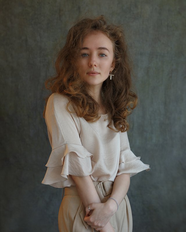 обработка, портрет, модель, арт, art, model, popular photo preview