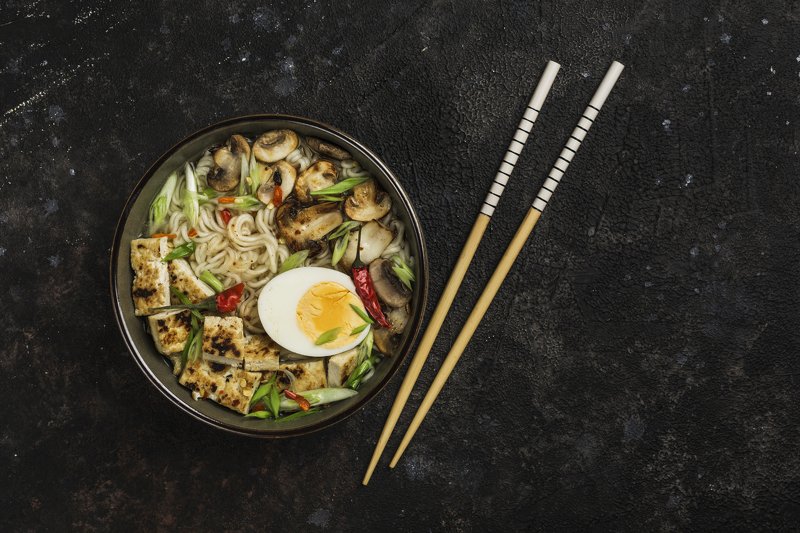 noodle bowlphoto preview