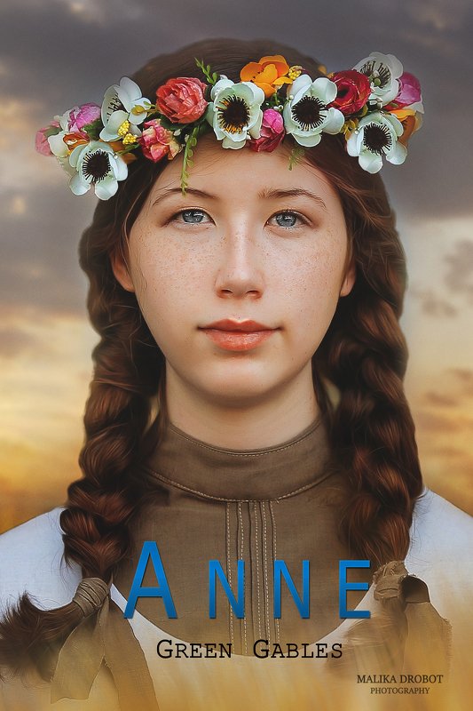 people, isarel, day, summer, foto, dress, girls, baby Энн из Зелёных Крыш» (Anne of Green Gables)photo preview