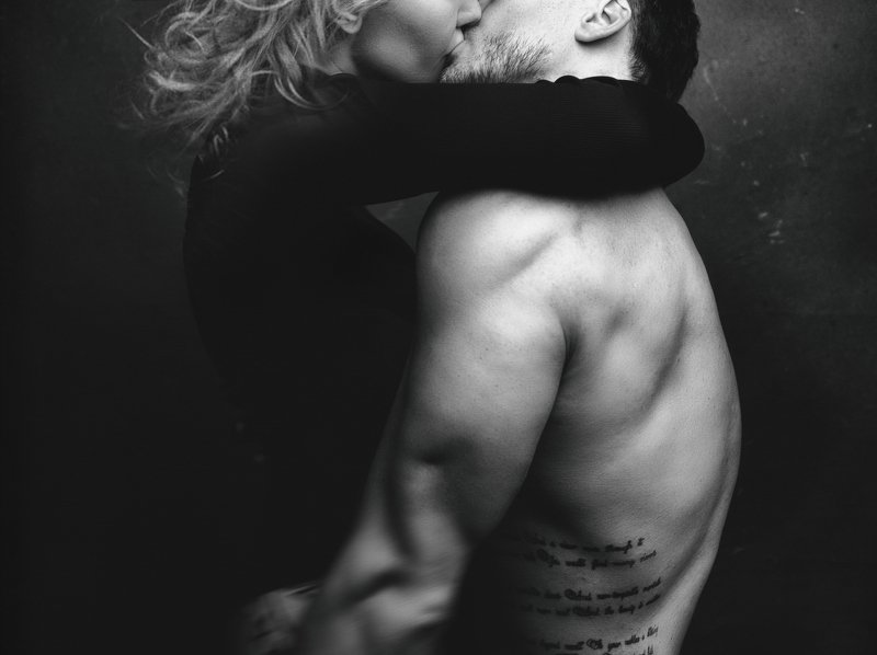 The Long Kiss Goodnightphoto preview