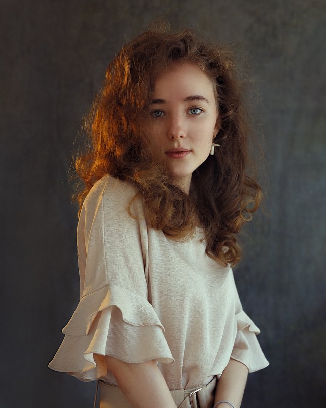 обработка, портрет, модель, арт, art, model, popular photo preview