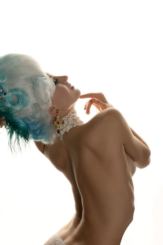 Fashion, Beauty, Sensuality, portrait, body, sexy, lady, style, hot,  ***photo preview