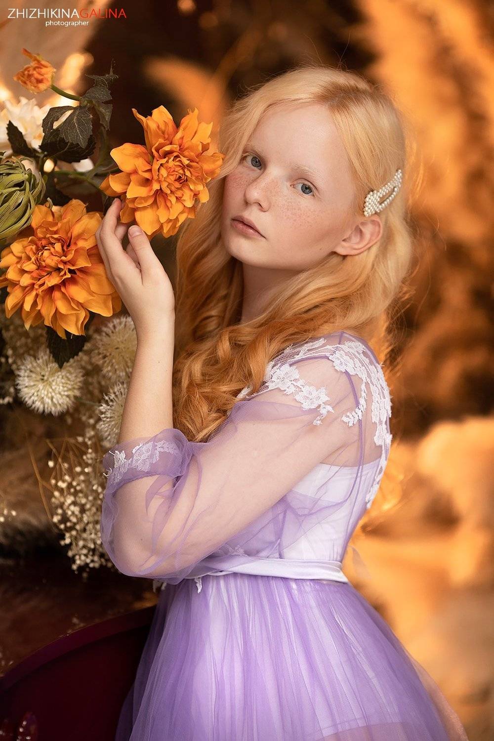 портрет, блондинка, лицо, прикосновение, красивая, face, portrait, beauty, girl, фотограф, москва, Галина Жижикина