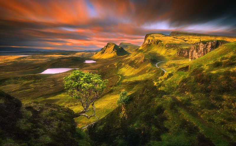 Quiraing...photo preview