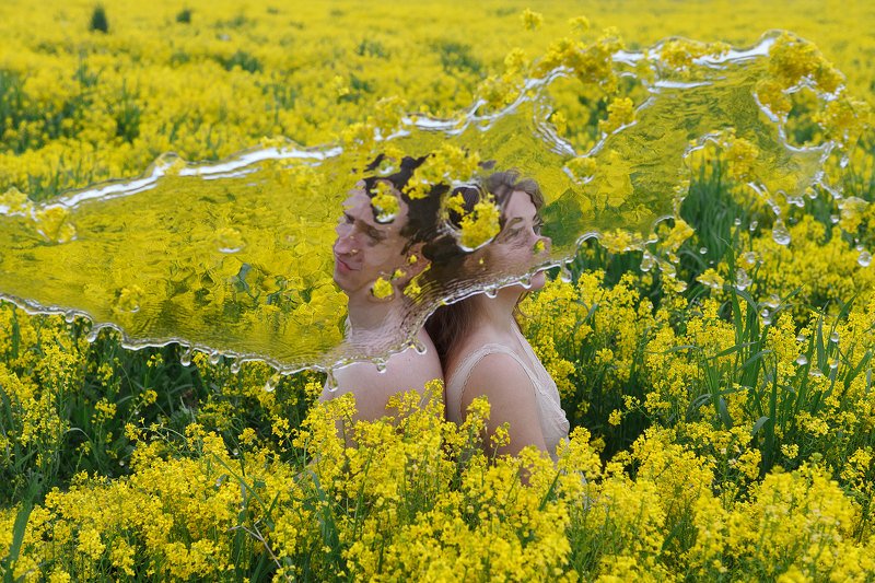 В своей догадке узнаёт тебяphoto preview