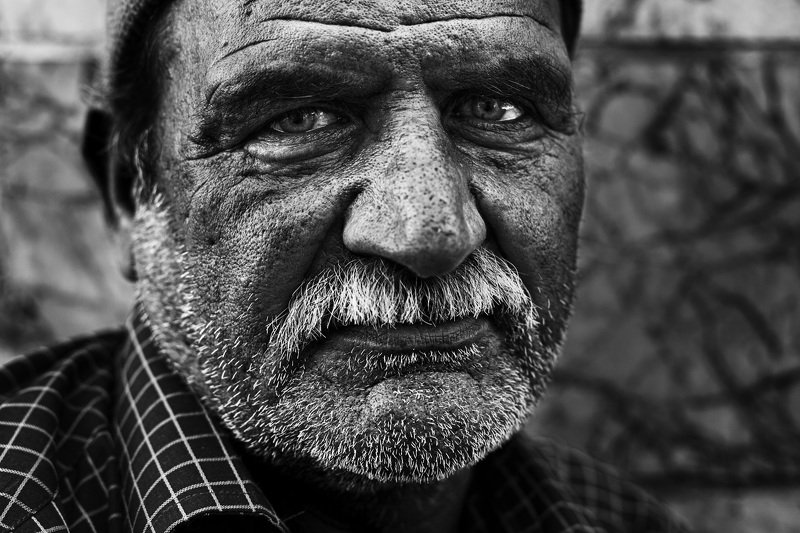 Old manphoto preview