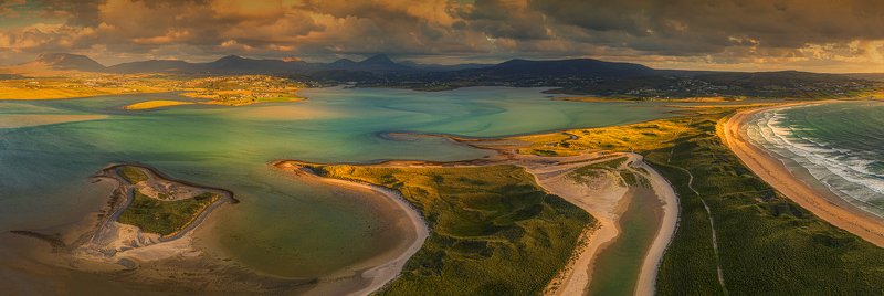 Ballyness Bay photo preview