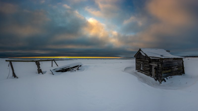 Безмолвиеphoto preview