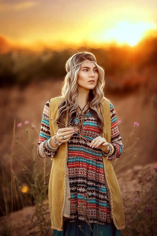 Портрет Витаphoto preview