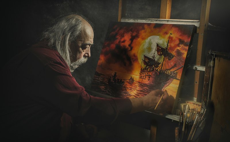 artist artistphoto preview