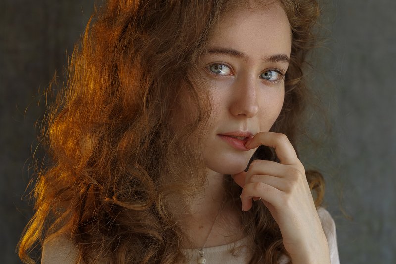 обработка, портрет, модель, арт, art, model, popular photo preview