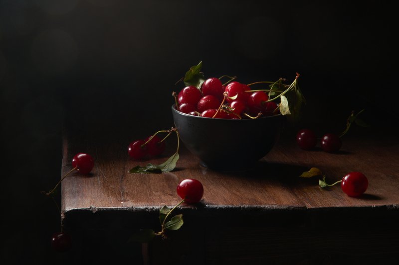 Вишняphoto preview