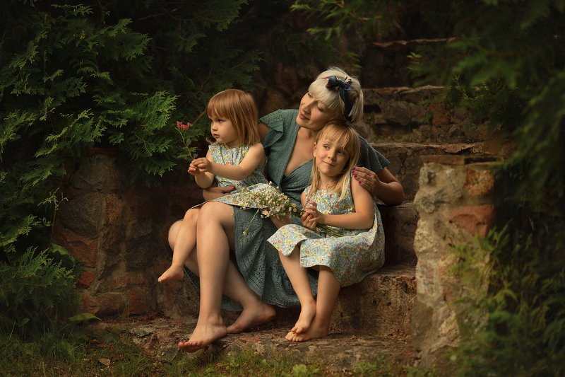 Córeczkiphoto preview