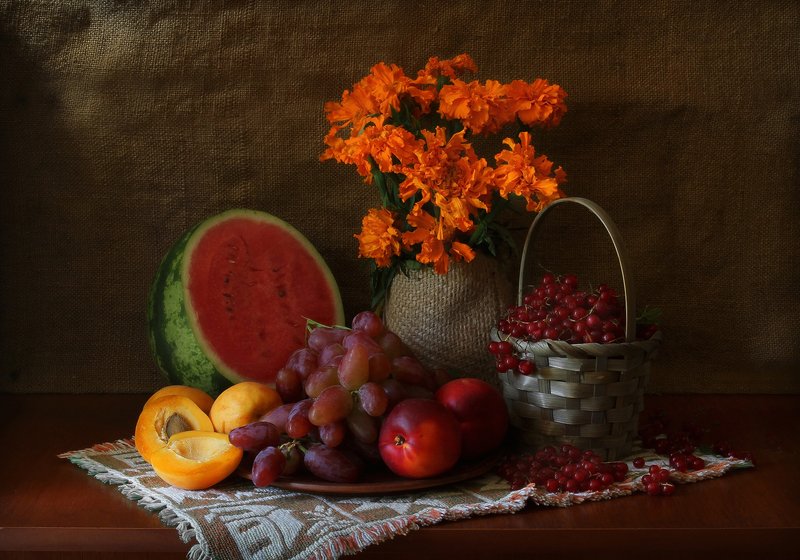 Фруктово-ягодное ассортиphoto preview