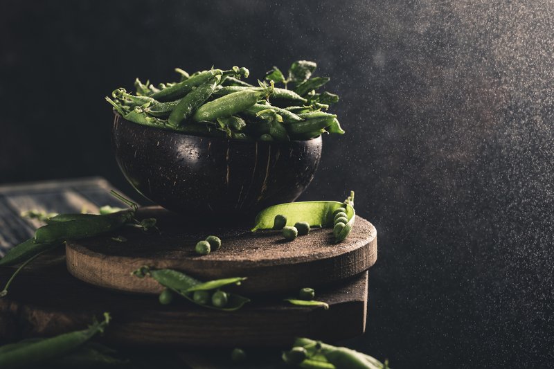 fresh peasphoto preview