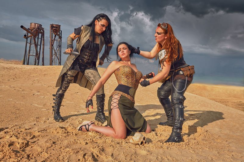 портрет, красота, модель, жанр, rekhov ***photo preview