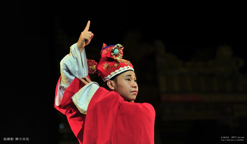 川剧彩排photo preview