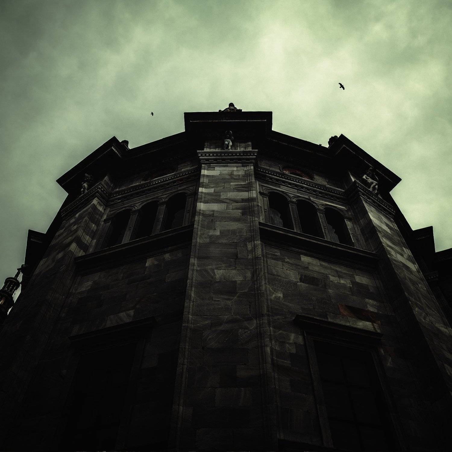  #como #cathedral #italy #gothic, Sabrina DAlonzo