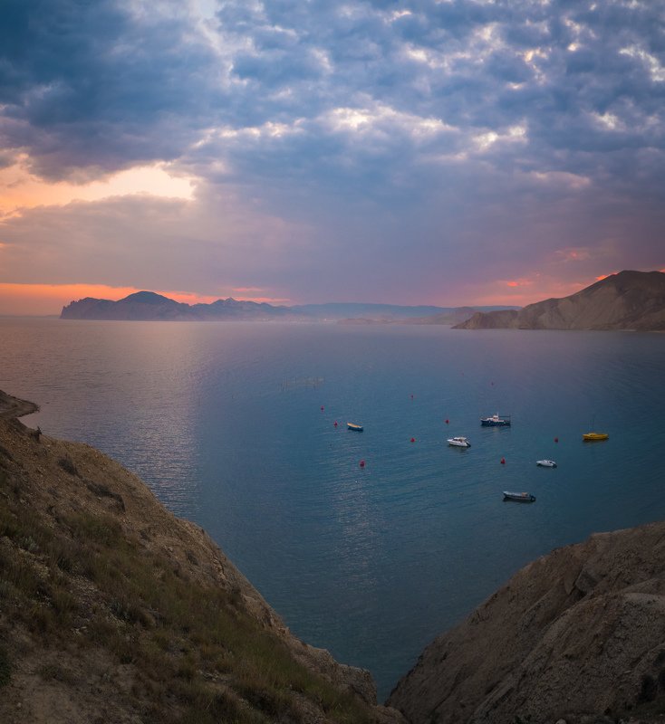 крым Крымские видыphoto preview