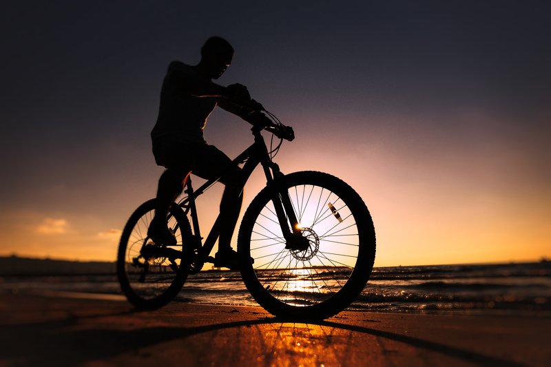 Под закатphoto preview