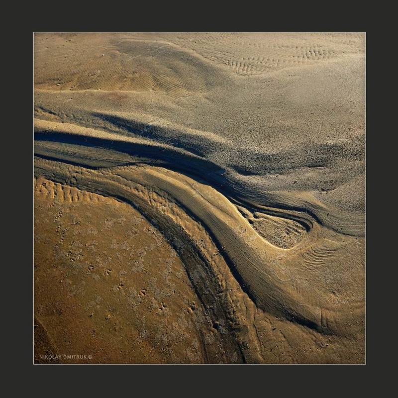 пейзаж мантра песка. проектphoto preview