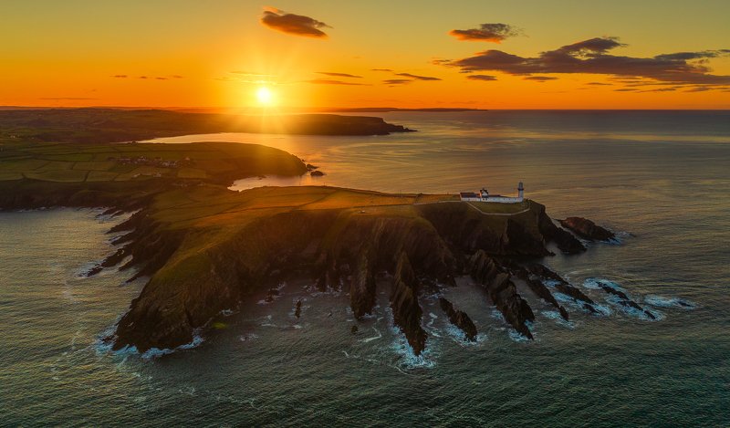 Galley Lighthousephoto preview