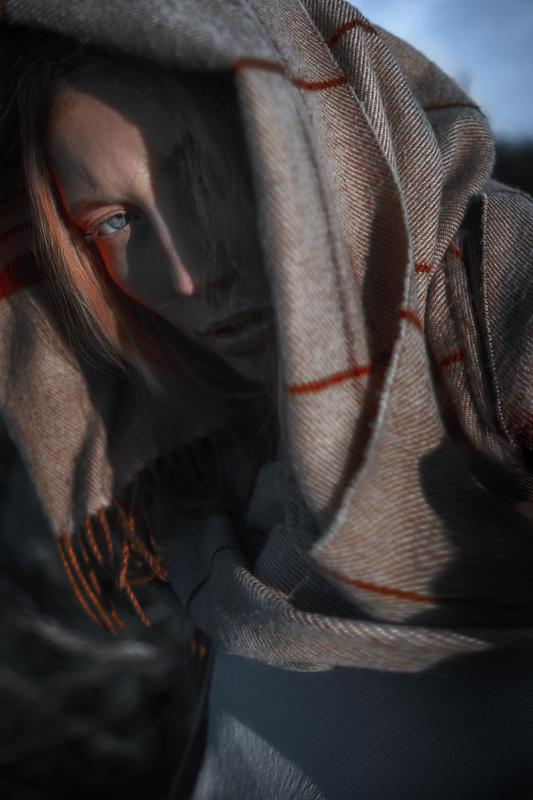 art fashion Lupinus albusphoto preview